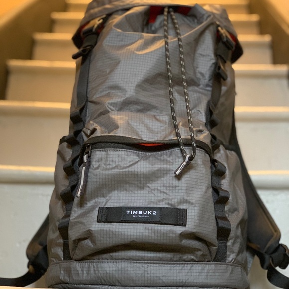 Backpack - Picture 2 of 7